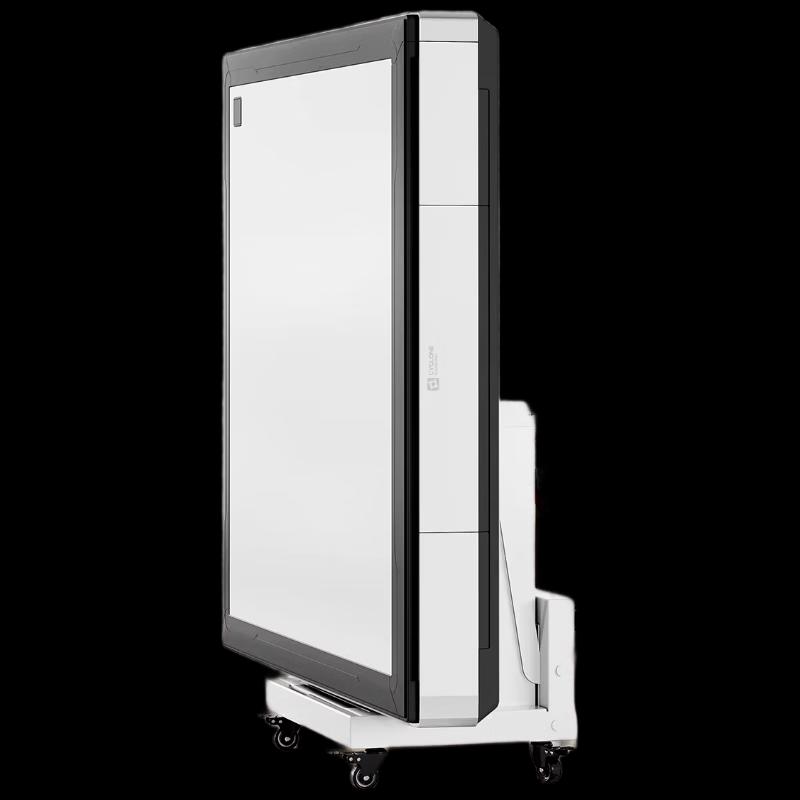 HongSheng Automatic Mahjong Table with Roller Coaster Dealing