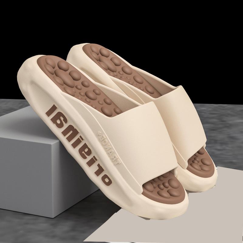 Летние мужские тапочки. Летняя обувь для отдыха. Мужская пляжная обувь. Удобная мужская обувь. Уличные мужские тапочки. Модные шлепанцы.