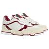 Кроссовки Re-Web 'White Rosso Ancora' 786186 AADKA 9570