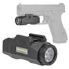 Ryohin Buhin SOTAC Inforce APL Gen.1 Replica Handgun Light, 200 Lumens, High-Intensity LED, Polymer Resin Weapon Light, Under-Rail