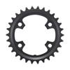 SHIMANO Repair Parts Chainring 40T Y0K540000 FC-RX600
