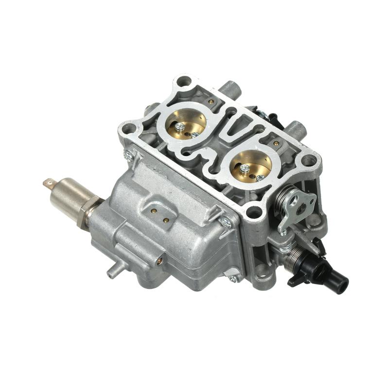Замена карбюратора для двигателей Honda GXV530 GXV530R GXV530U 16100-Z0A-815 Карбюратор Пластик и Металл
