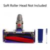 Parts Hose Element Accessories Accessory For Dyson V6 V7 V8 V10 Soft New