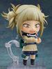 Nendoroid My Hero Academia Himiko Toga Пластиковая окрашенная подвижная фигурка Вторичная перепродажа Немасштабная