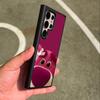 Чехол для телефона L-Lotso Huggin'Bear для SAMSUNG Galaxy S26 S25 S24 S23 S22 S21 S20 FE Plus Ultra