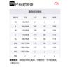Пуховик Li Ning мужской черный YFMT011-1