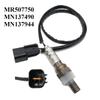 Кислородный датчик подходит для mitsubishi mr507750 mn137490 mn137944
