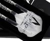 Dynasty BLACK LINE Darts CHIBA YUKINA MODEL A-FLOW "I'LLII" [19.5] Length 41.0mm 01-01-801