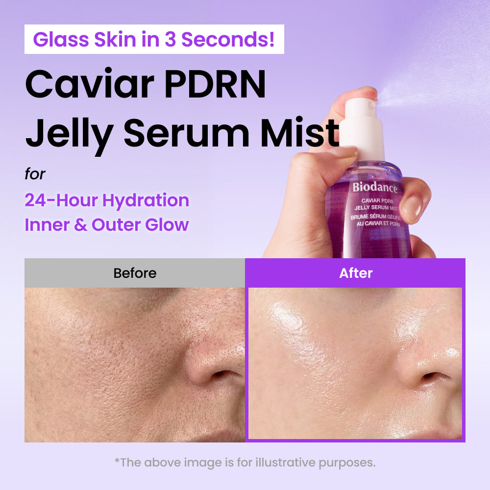 Biodance Caviar PDRN Jelly Serum 50ml/1.69fl.oz.