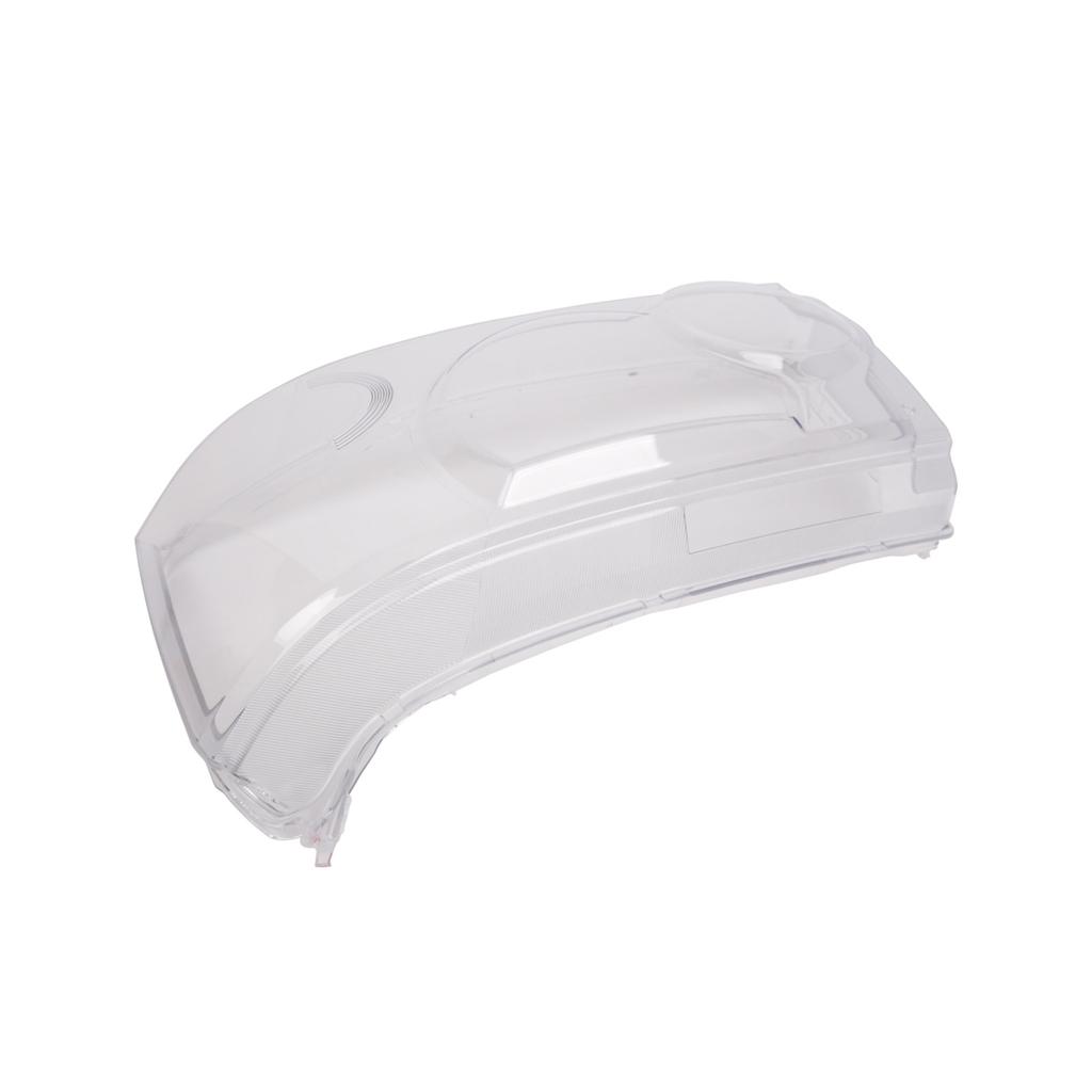 Линза фары для Range Rover Sport 2006-2009 Левая Крышка фары Автомобильные запасные части Аксессуары Абажур ABS Корпус