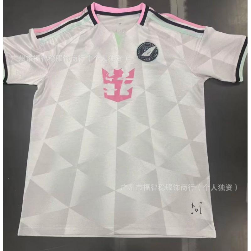 Mens Short Sleeve Soccer Jersey Fan Version 2627 Arsenal Nuremberg Koln Tenerife Oviedo Leeds United Training Shirt