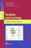 The Reading and Learning : Adaptive Content Recognition Book