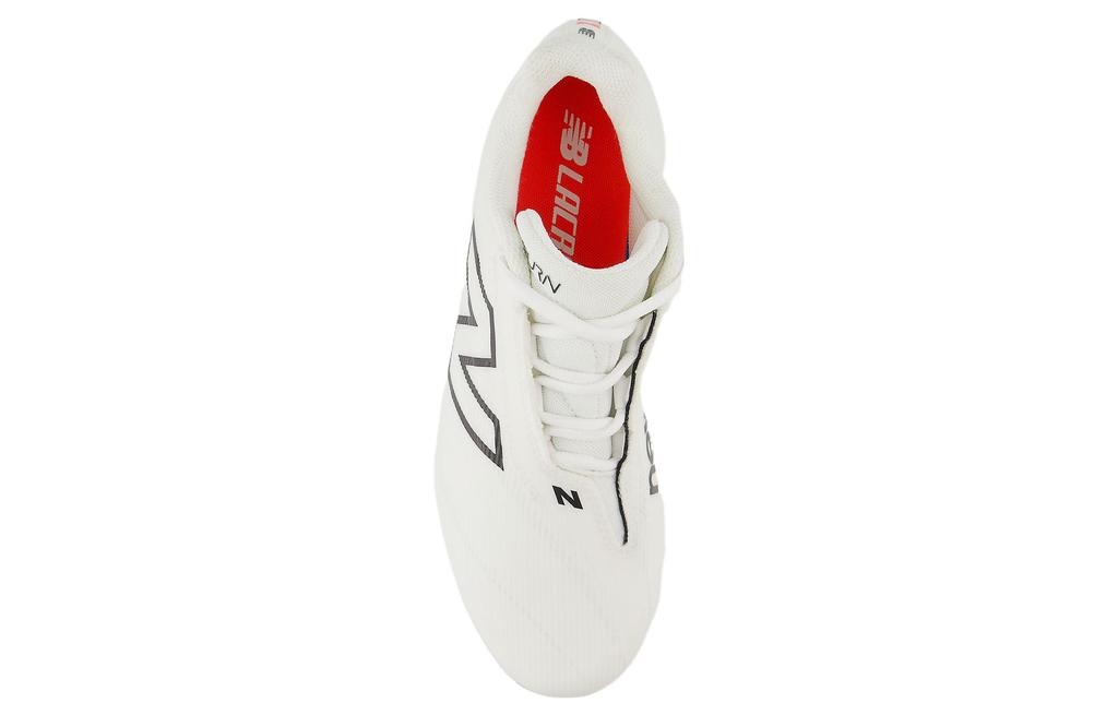Burn X4 Wmns New Balance 'Белый Черный' Женские WBURNLW4