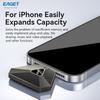 EAGET 3-в-1 USB 3.2 Флеш-накопитель OTG Многофункциональный U-диск для iPhone IPad ПК Mac/IOS/Android/ПК