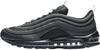 Кроссовки Air Max 97 black/white/black