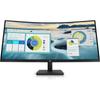 HP P34hc G4 LFC 34" LED 34" Monitor