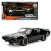 JADA TOYS 1/32 форсаж Doms Plymouth GTX 1971 черный ФОРСАЖ Мини-автомобиль Dom's PLYMOUTH [продукт]