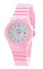 Chipkashi Watch Digital Pink White LRW-200H-4B2 [Item]