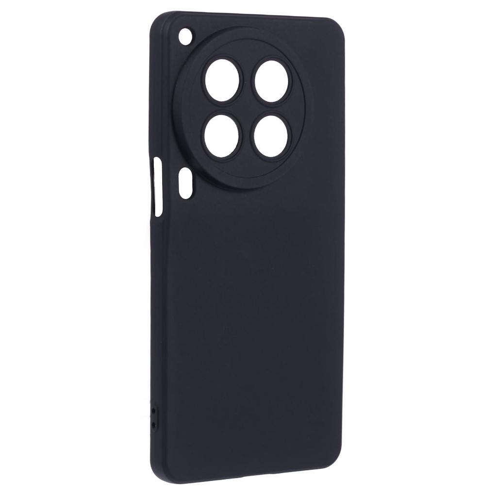 Для TECNO Camon 30 Premier 5G Чехол из ТПУ Точный вырез Прямой край Чехол для телефона