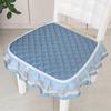 1 Pcs Chair Cushion Household Dining Chair Cushions Room Bedroom