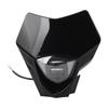 Светодиодная фара для мотоцикла Enduro для GAS GAS EC 250 250F 300F EX 300 350F 450 2025-2025 Аксессуары Motocross Pit Dirt Bike