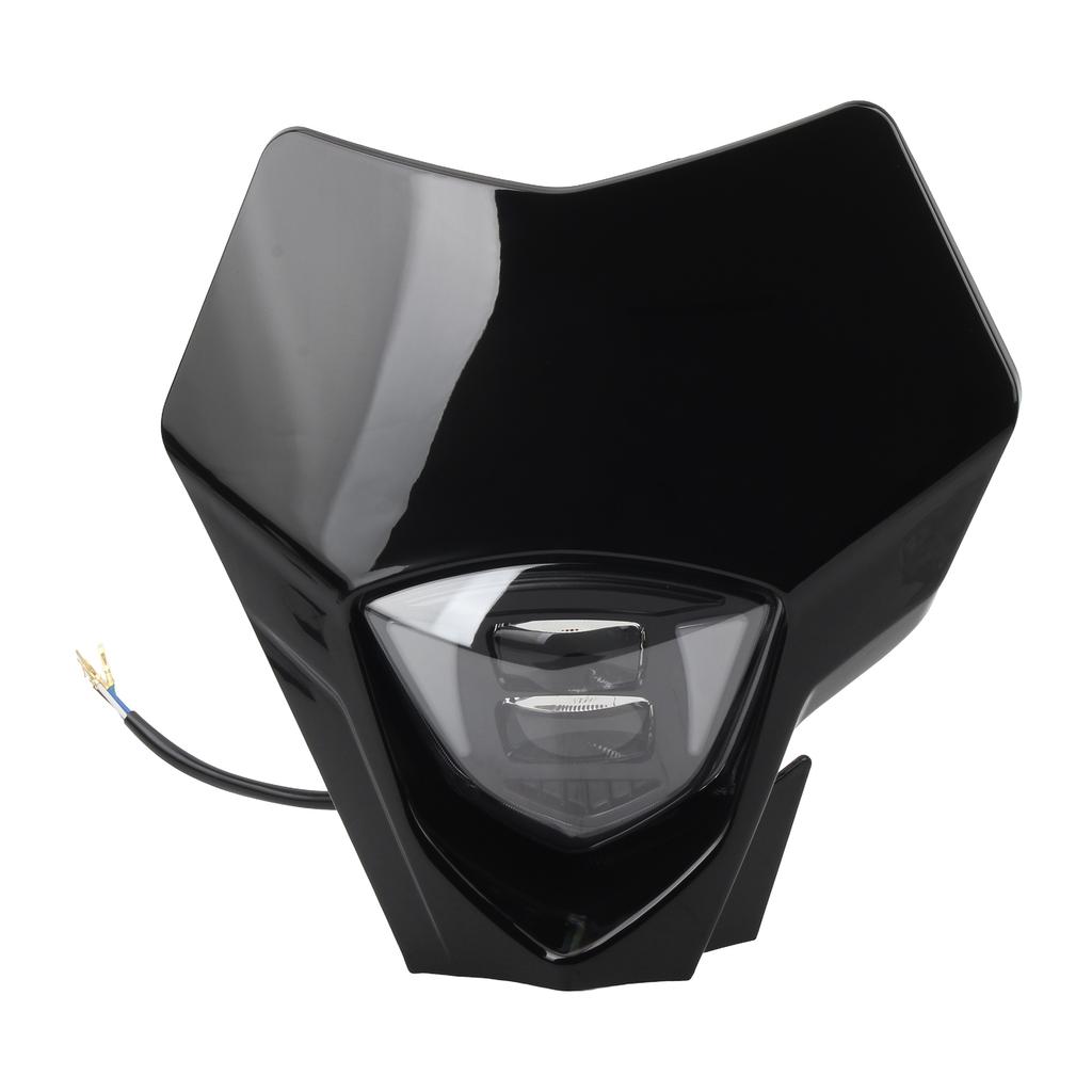 Светодиодная фара для мотоцикла Enduro для GAS GAS EC 250 250F 300F EX 300 350F 450 2025-2025 Аксессуары Motocross Pit Dirt Bike