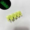 Fun Creative Cool Lovel Tooth Fairy Hair Clips Halloween Creepy Bangs Hairpin Hair Accessories