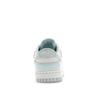 Nike Dunk Low Glacier Blue Men Sneakers White DV0833-104