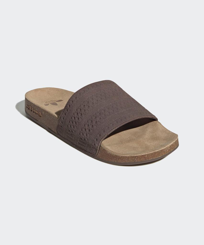 adidas Шлепанцы Adilette Rs - Коричневый / Jh5493