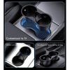 For Tesla Model Y/3 Center Console Organizer Tray Armrest Storage Box Hidden Cubby Drawer Fit 2021-2024 Model Y 2021-2023 Model3