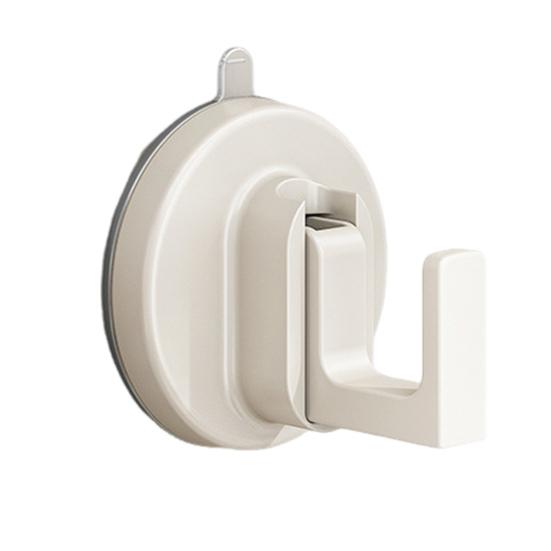 1/2/4/6 шт. Крючки на присосках Без сверления Держатель для полотенец на присосках Многофункциональные крючки для стеклянной двери Крючки для подвешивания в ванной