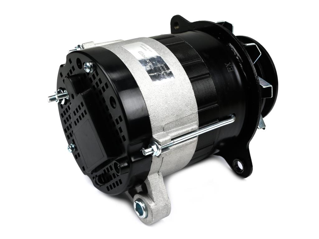 Alternator Mtz 72A Expom Kwidzyn Eu