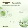 Butterfly Print Smooth Moisturizing Shampoo 500ml