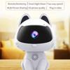 LS VISION Lovely Mini HD Camera WIFI Voice Remote Video Calls Home Intelligent Monitoring Night Vision Surveillance Indoor Baby Monitor