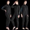 women's black bcw5001-b