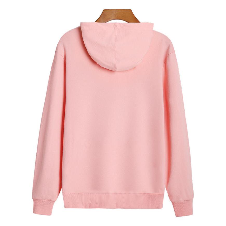 carhartt 2025 New Spring and Autumn Plus-size Thin Style Cloth Sticker Logo Cotton Hooded Couple Hoodie