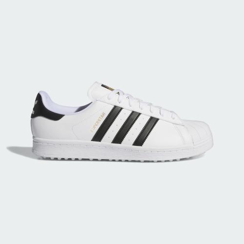 [Adidas Golf] SUPERSTAR GOLF SL IE6052 [Отправка из Кореи] 100% Оригинал
