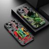 ГОРЯЧИЙ Чехол для телефона с аниме Hunter X Hunters Для Samsung Galaxy S25 S24 S23 S22 S21 S20 S10 FE Note20 Plus Ultra Lite 5G Задняя крышка