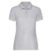 Fruit of the Loom Womens/Ladies Polo Shirt