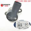 0281002241 A6110780149 Disel Fuel Metering Control Valve Fuel Pump Injection Pressure Regulator for Mercedes-Benz A C E Class