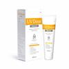 UV Doux SPF 50 PA+++ Mineral Based Sunscreen Gel | No White Cast | Tinted & Water Resistant | UVA/UVB Protection | Men, Women & Children - 50g