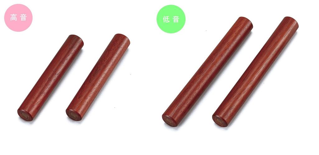 SUZUKI Клавес Бас SRC-300M