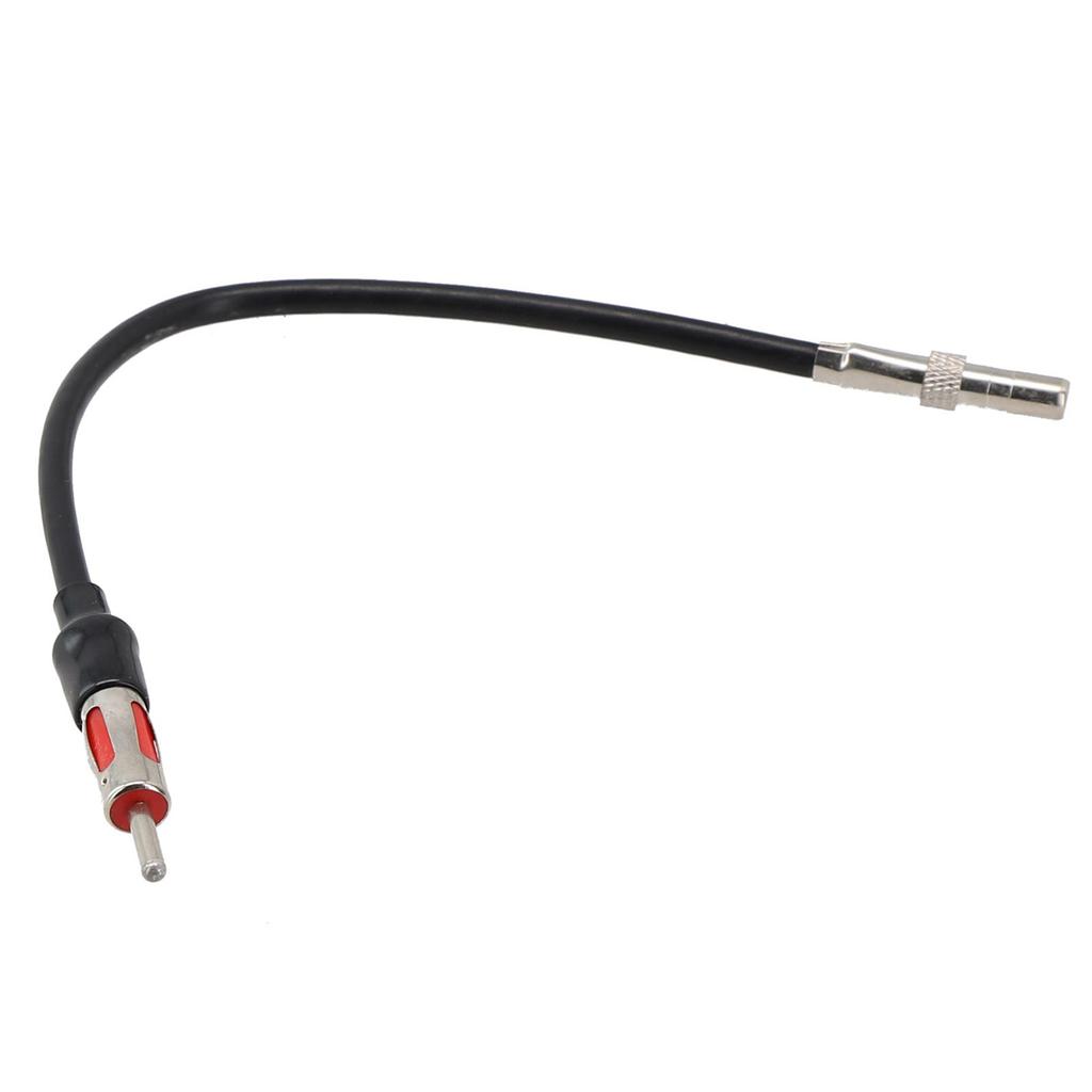 Автомагнитола Стерео Антенный Адаптер Для Chevrolet Для Chrysler Для Dodge Быстрая Установка Черный Автомобильная Электроника