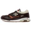 1500 MiUK Elite Gent Brown Tan Off White