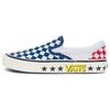 Слипоны 98 Dx 'Белый Красный Синий' Vans VN0A7Q58Y6Z