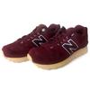 New Balance 574 Outdoor Activist Бордовый ML574PKS