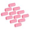 12pcs Soft Foam Sponge Hair Roller Flexible Sponge Hair Curler Soft Hair Curler  Home Salon