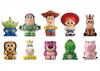 Toy Story Soft Vinyl Puppet Mascot Box of 10
