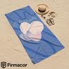 Proud Heart Microfiber Beach Towel Quick Dry Sand Free Oversized Soft Absorbent Bath Towel for Swimming Pool Travel Gym