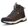 Waterproof Unisex Hiking Shoes Outdoor Trekking Shoes Men Women Ankle Hiking Boots